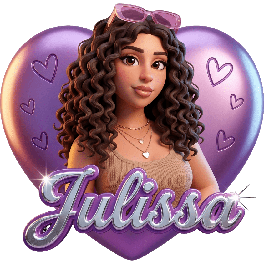 Julissa Glow