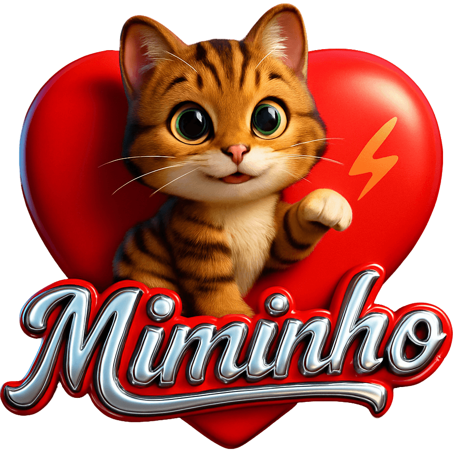 Miminho Fofo