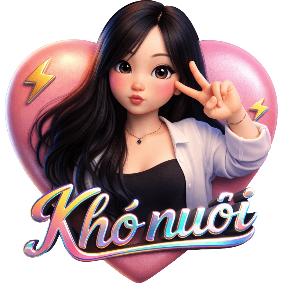 Khó Nuôii