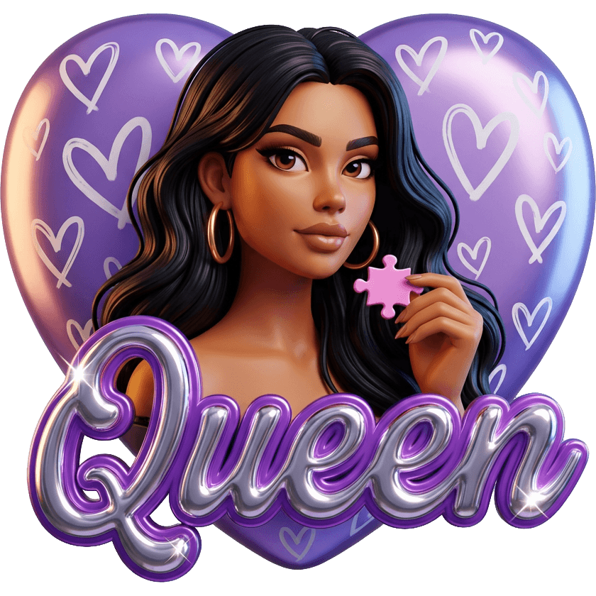 Queen Puzzle