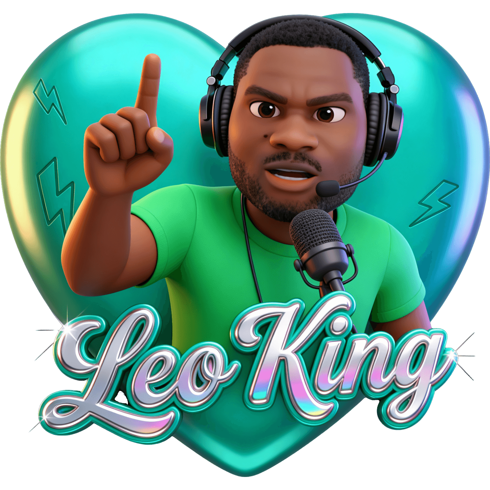 Leo King