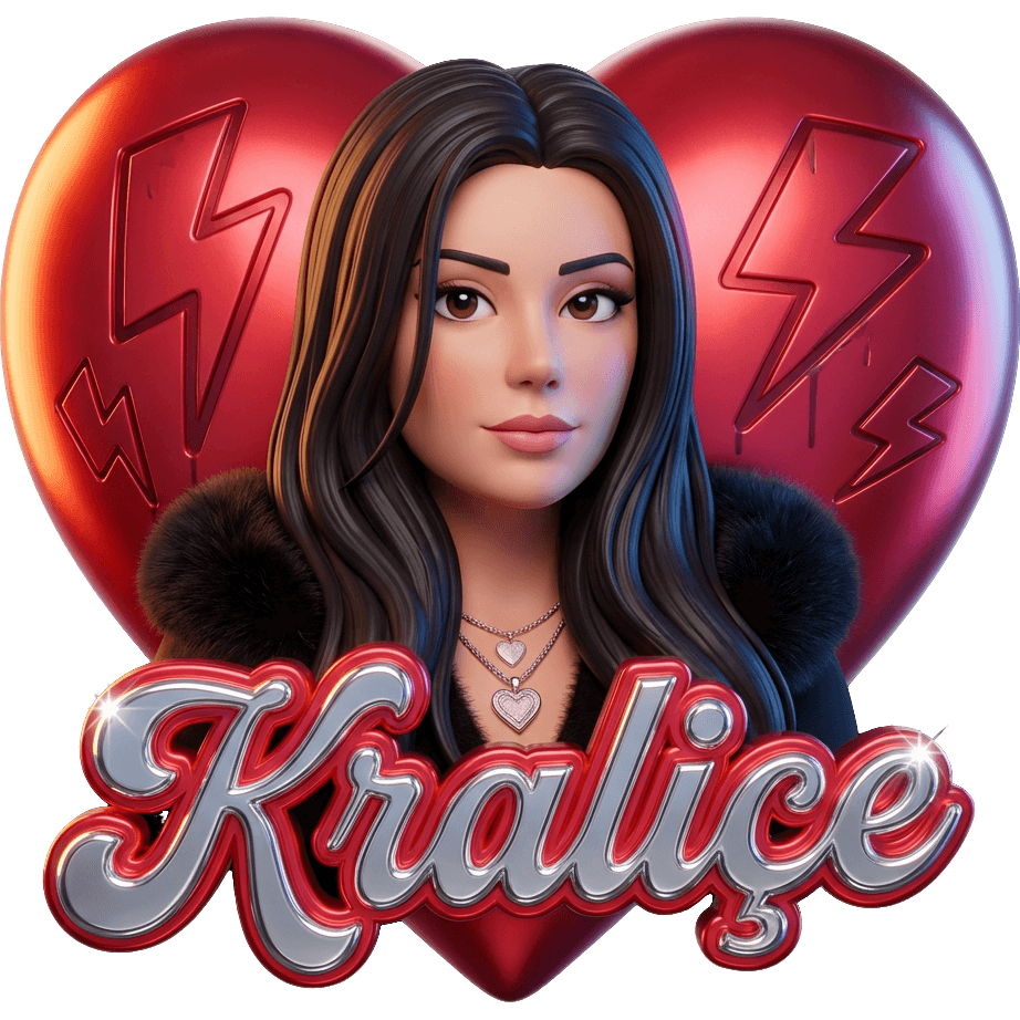 Kraliçe Izi
