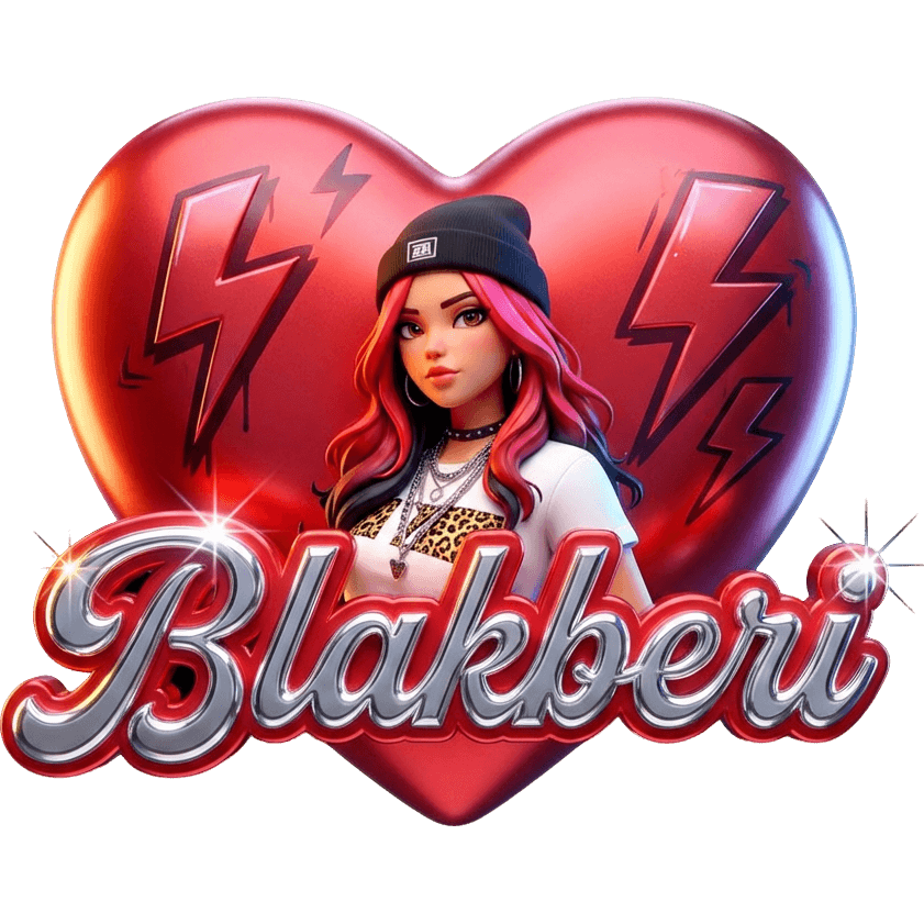 Blackberi