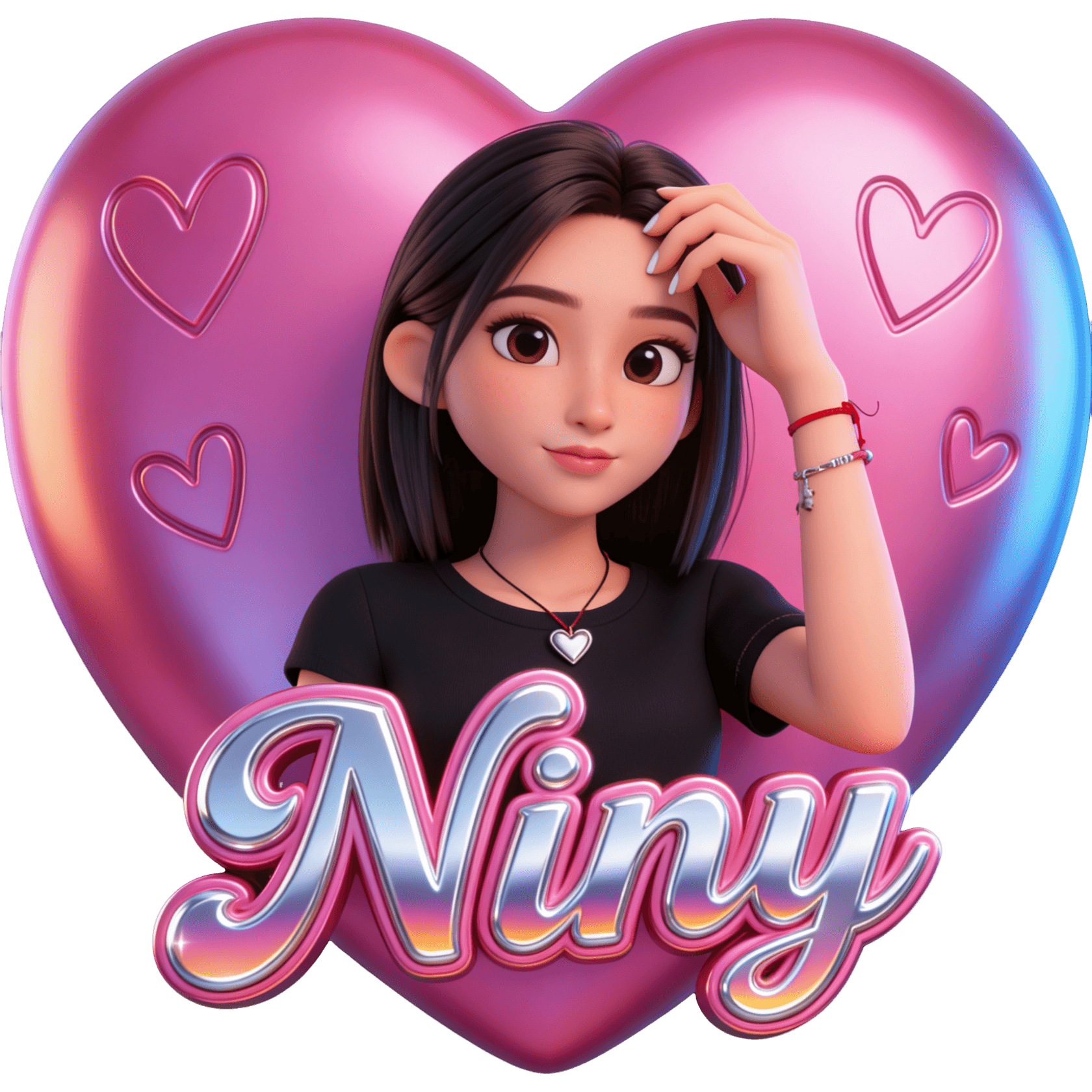 iu Niny 
