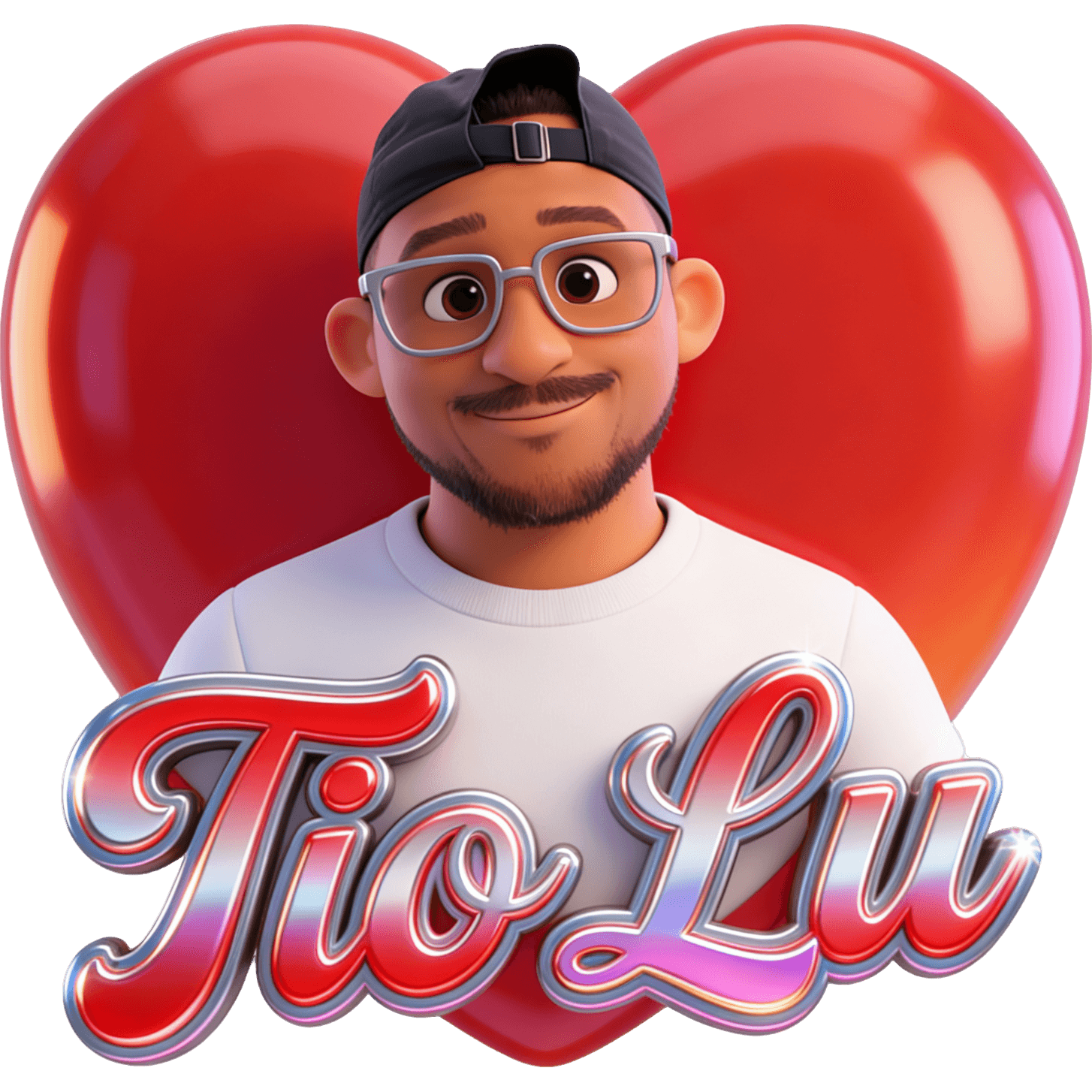 Tio Lu 