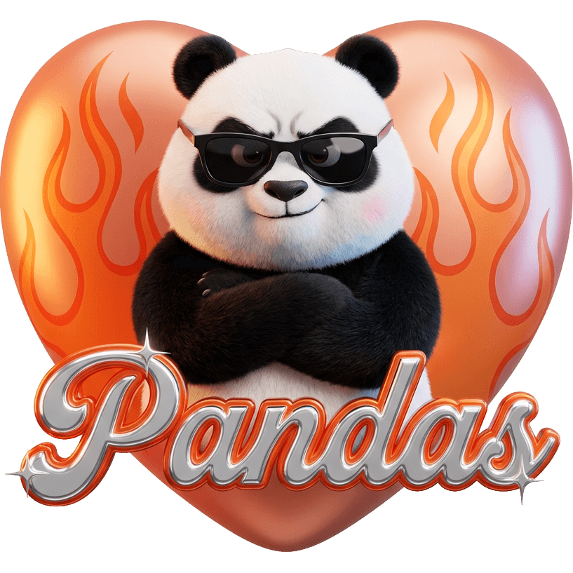 Pandas Yerson