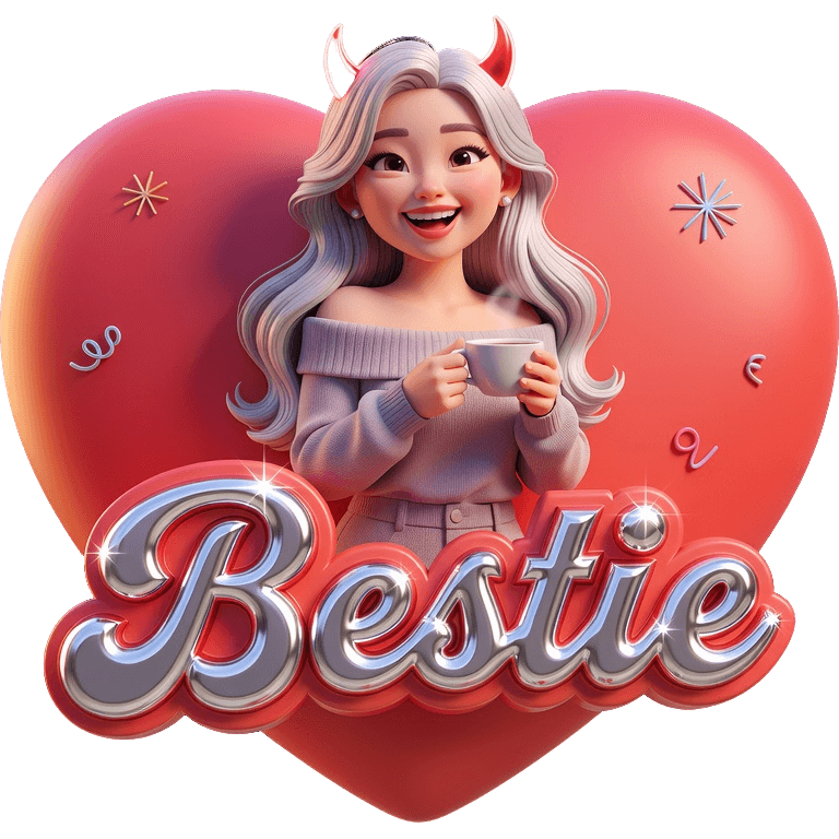 Bestie Cup