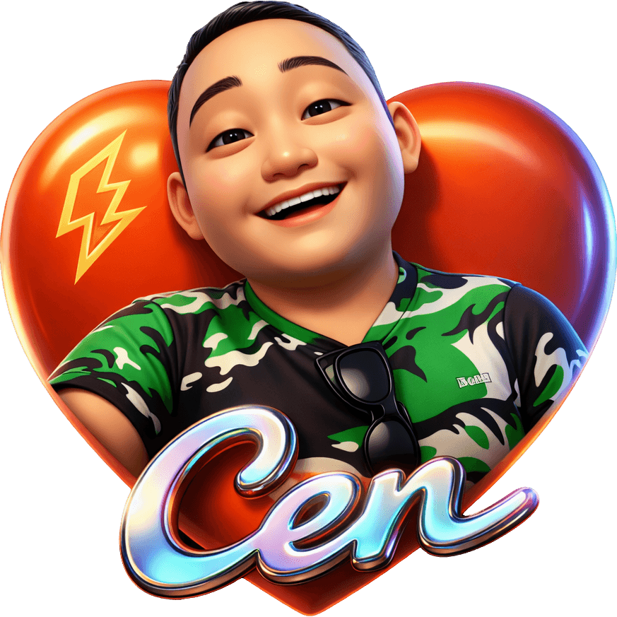 Cen Loreng