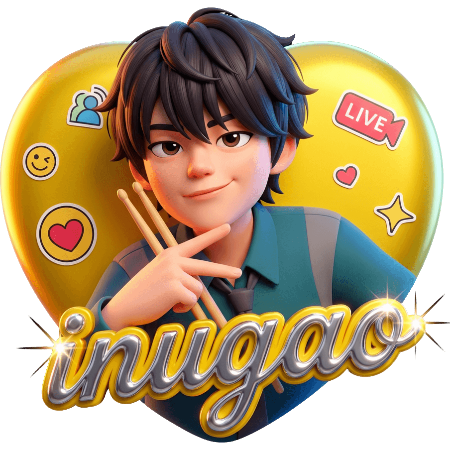 inugao