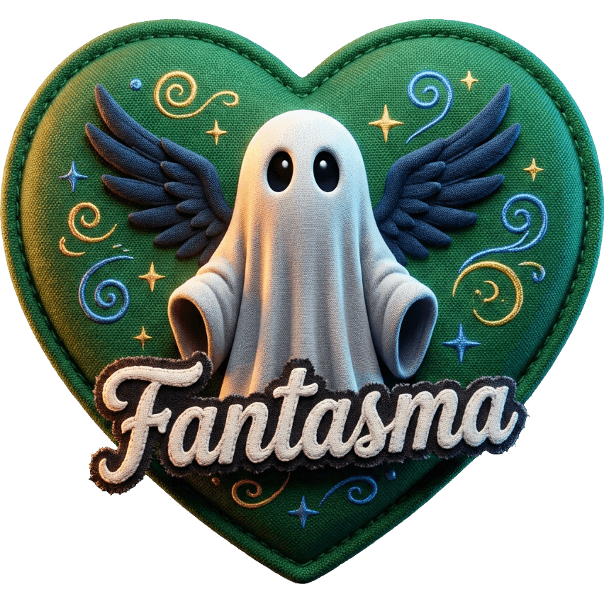 Fantasma forever