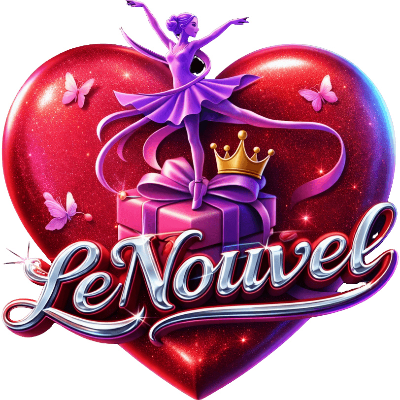 Lovely Nouvel