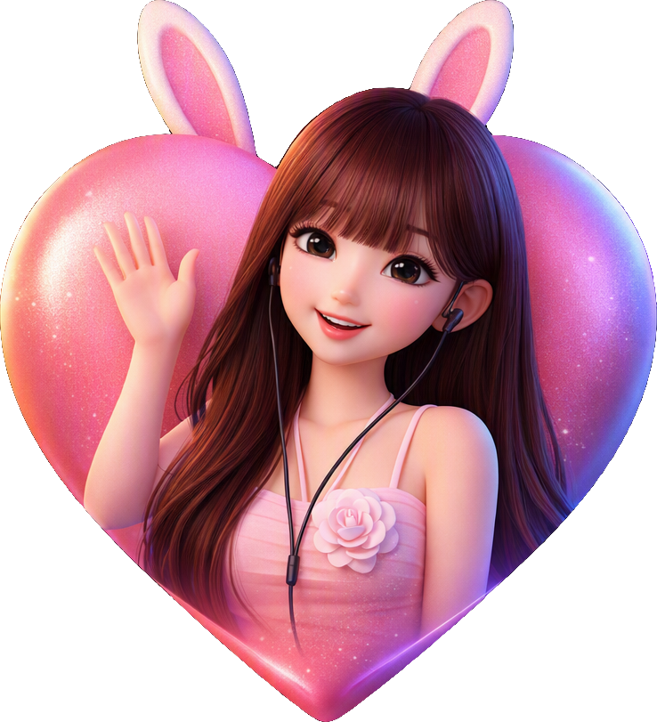 Bunny Wave