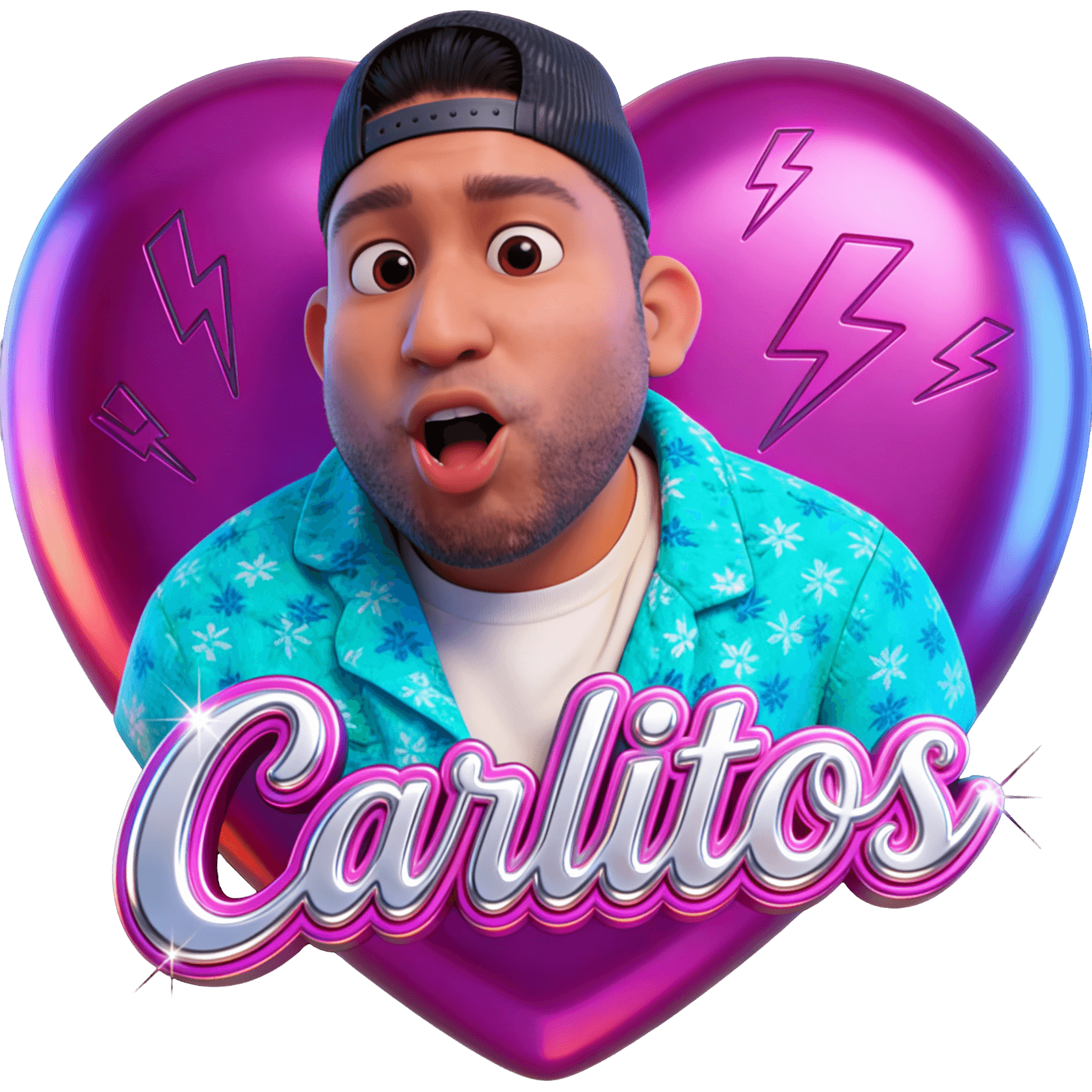 Carlitos