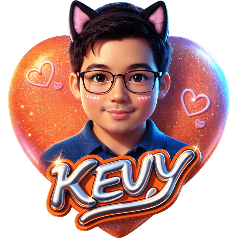 Cat Ears Kevy
