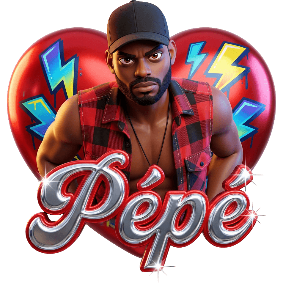 Pépé Plaid