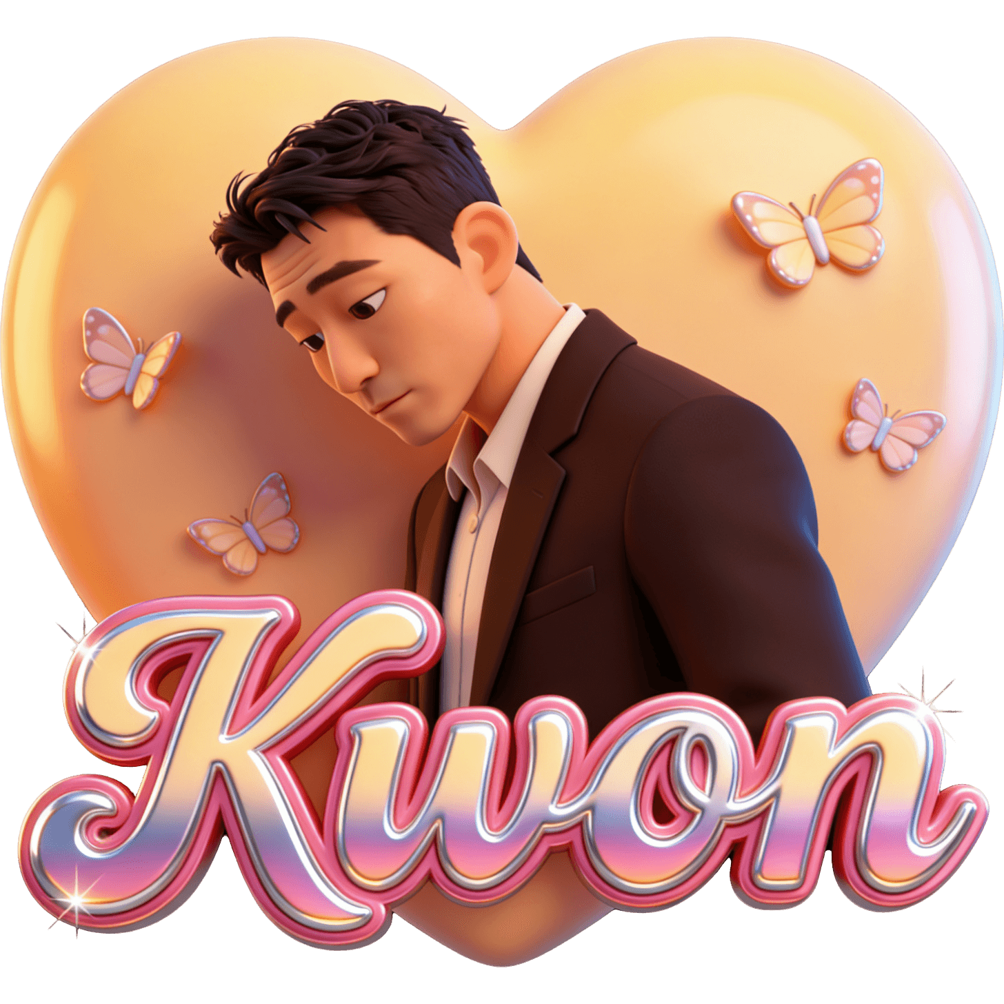 Kwon sung il