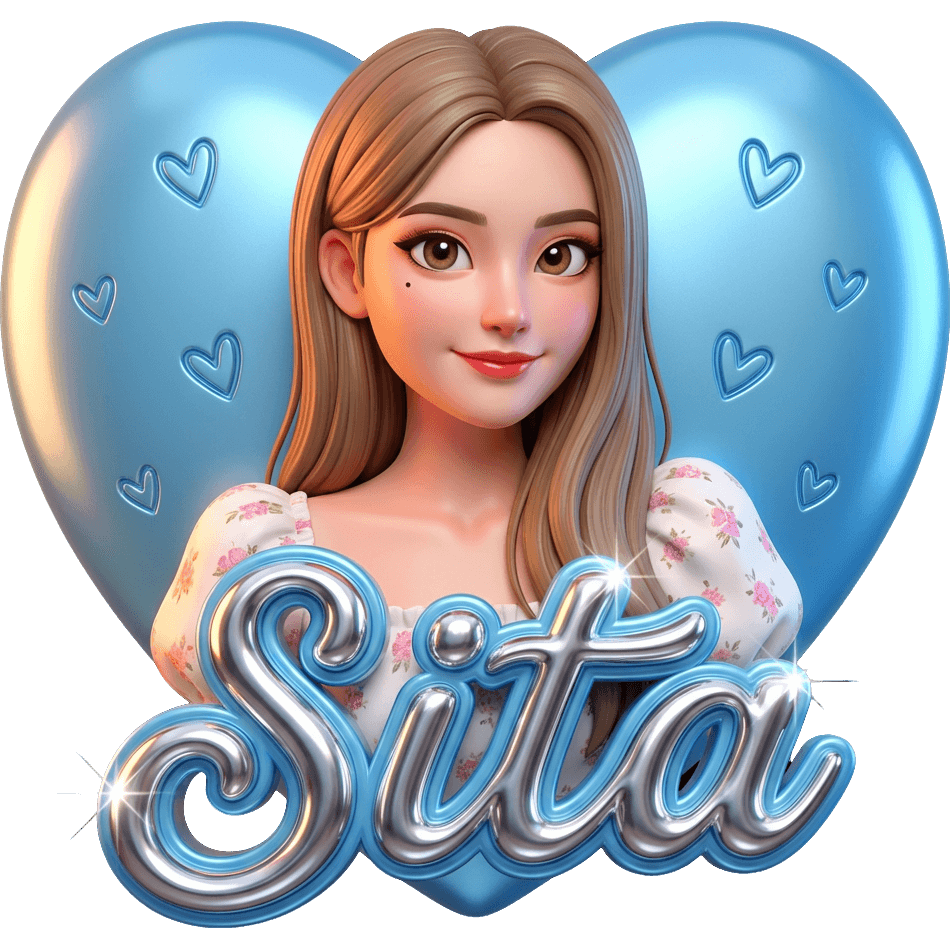 Sita love you