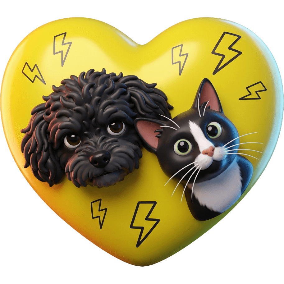 Yellow Sidekicks