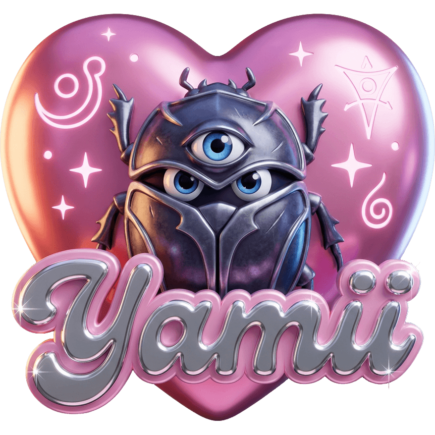 Yamii Böcek