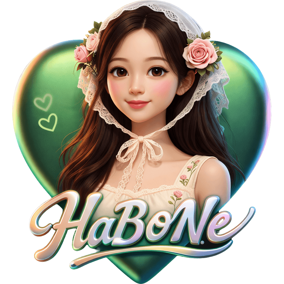 Nàng HaBoNe