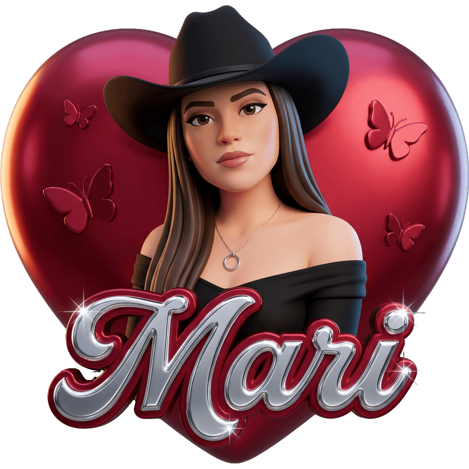 Mari Roja