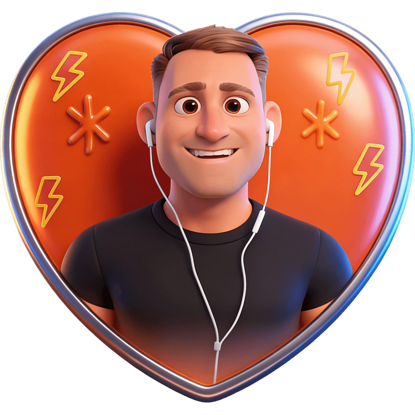 Deans Heart