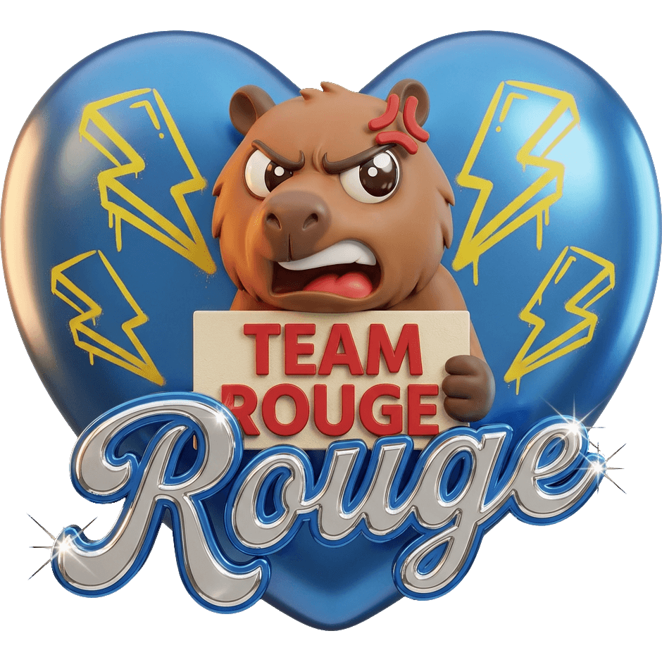 Rouge Frondeur