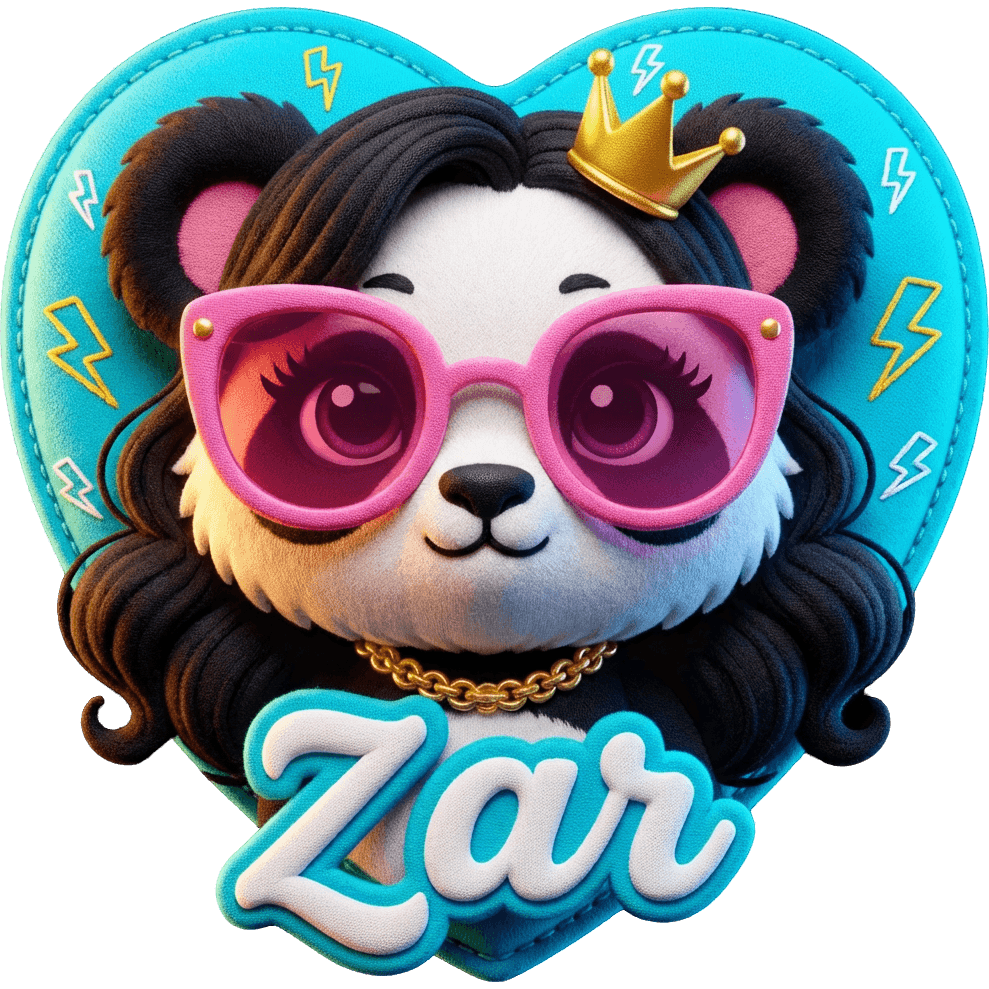 Zar Panda