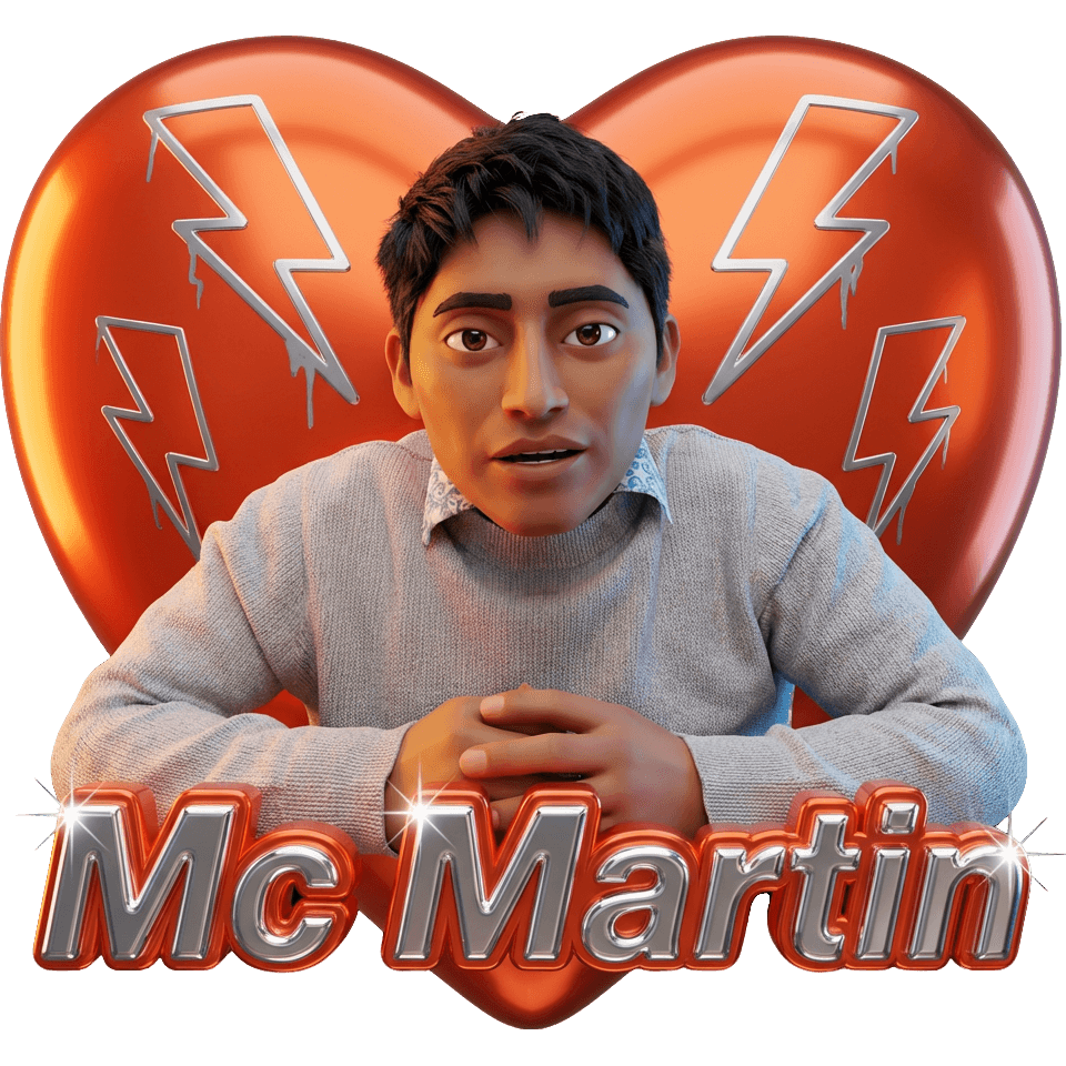 Mc Martin 502