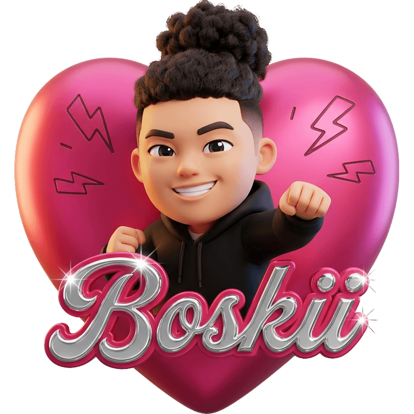 Booskiianas