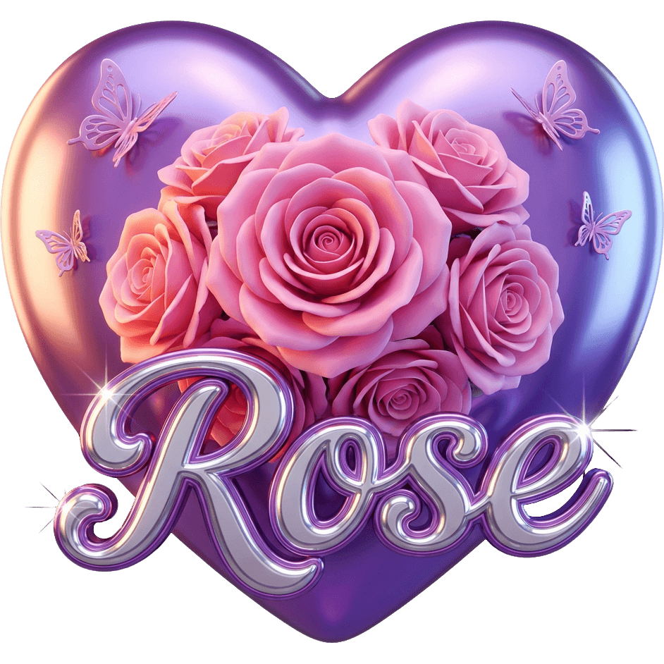 Rose