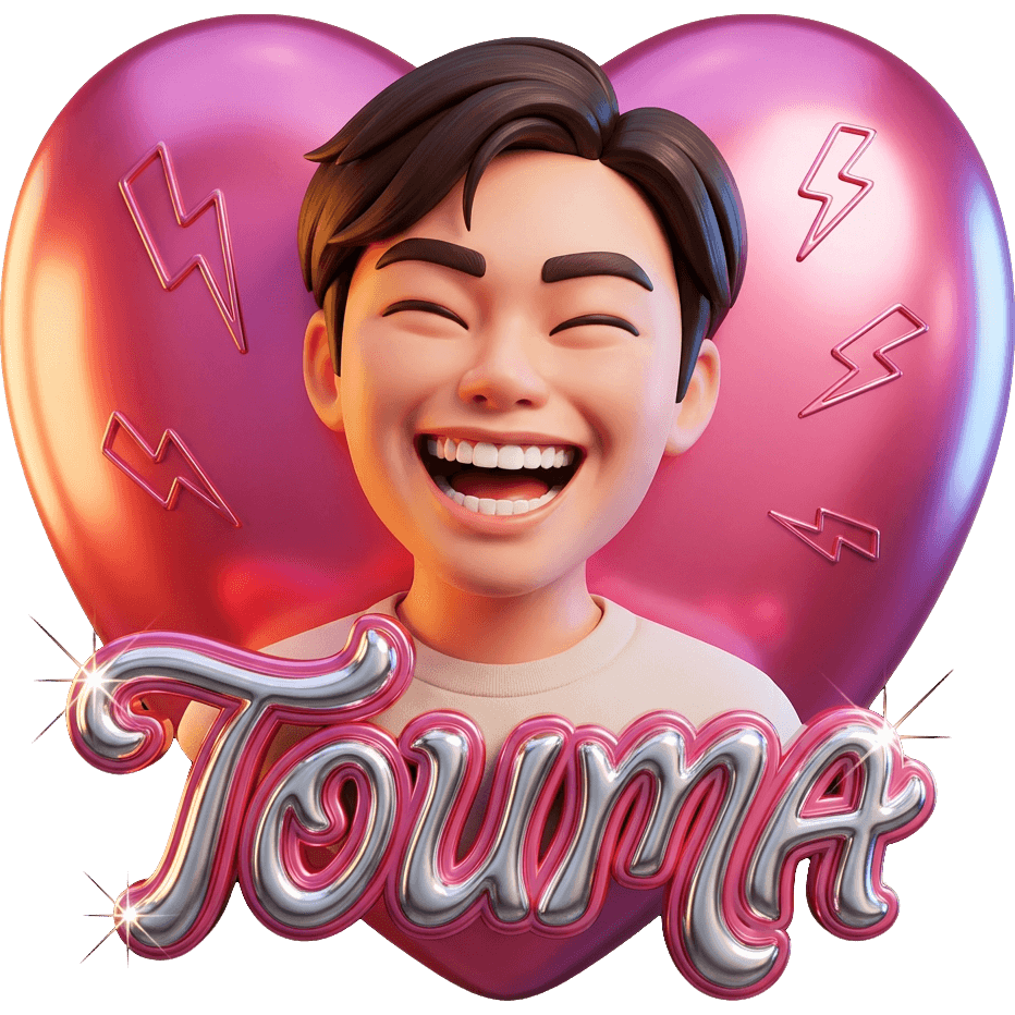 TOUMAコール