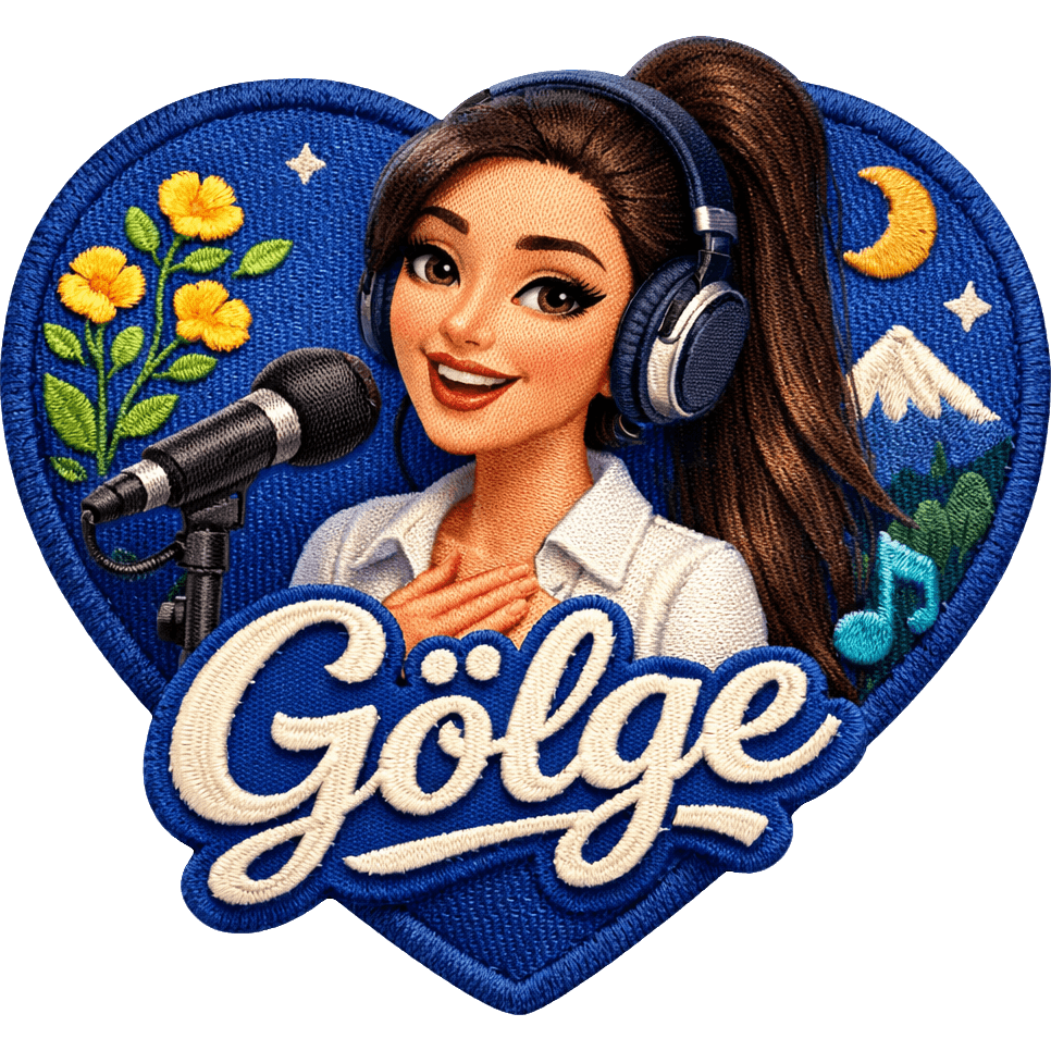 Gölge Türküleri 
