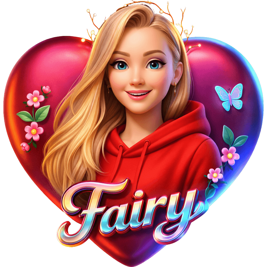 forest Fairy