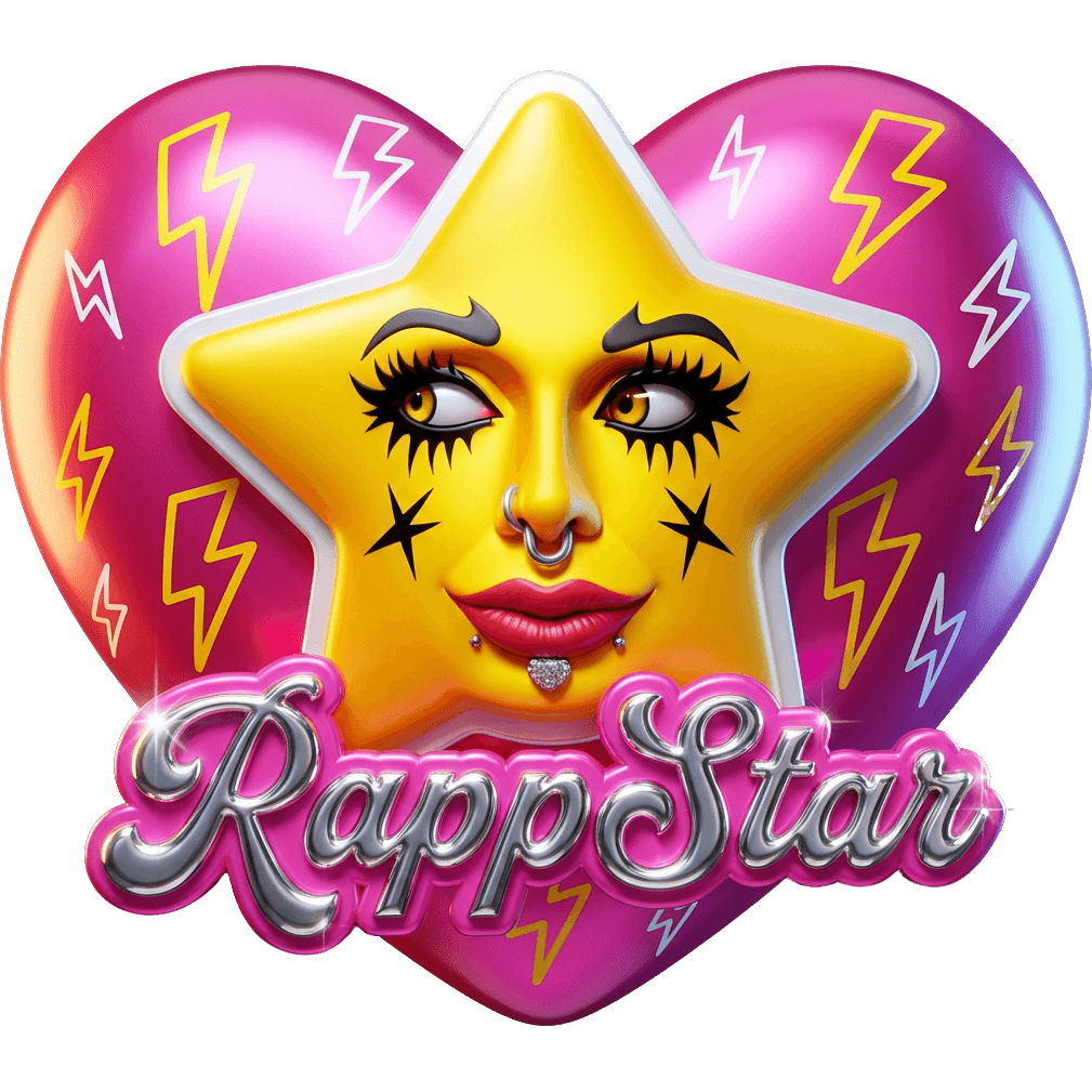 RappStar Wink