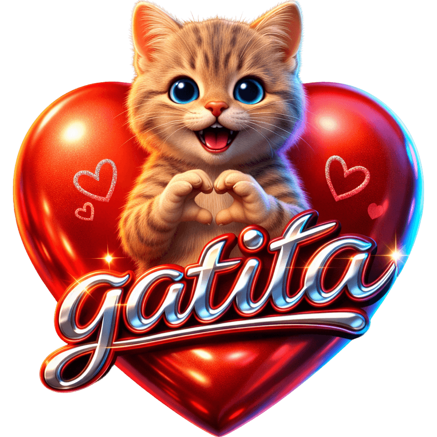 Gatita Mimo