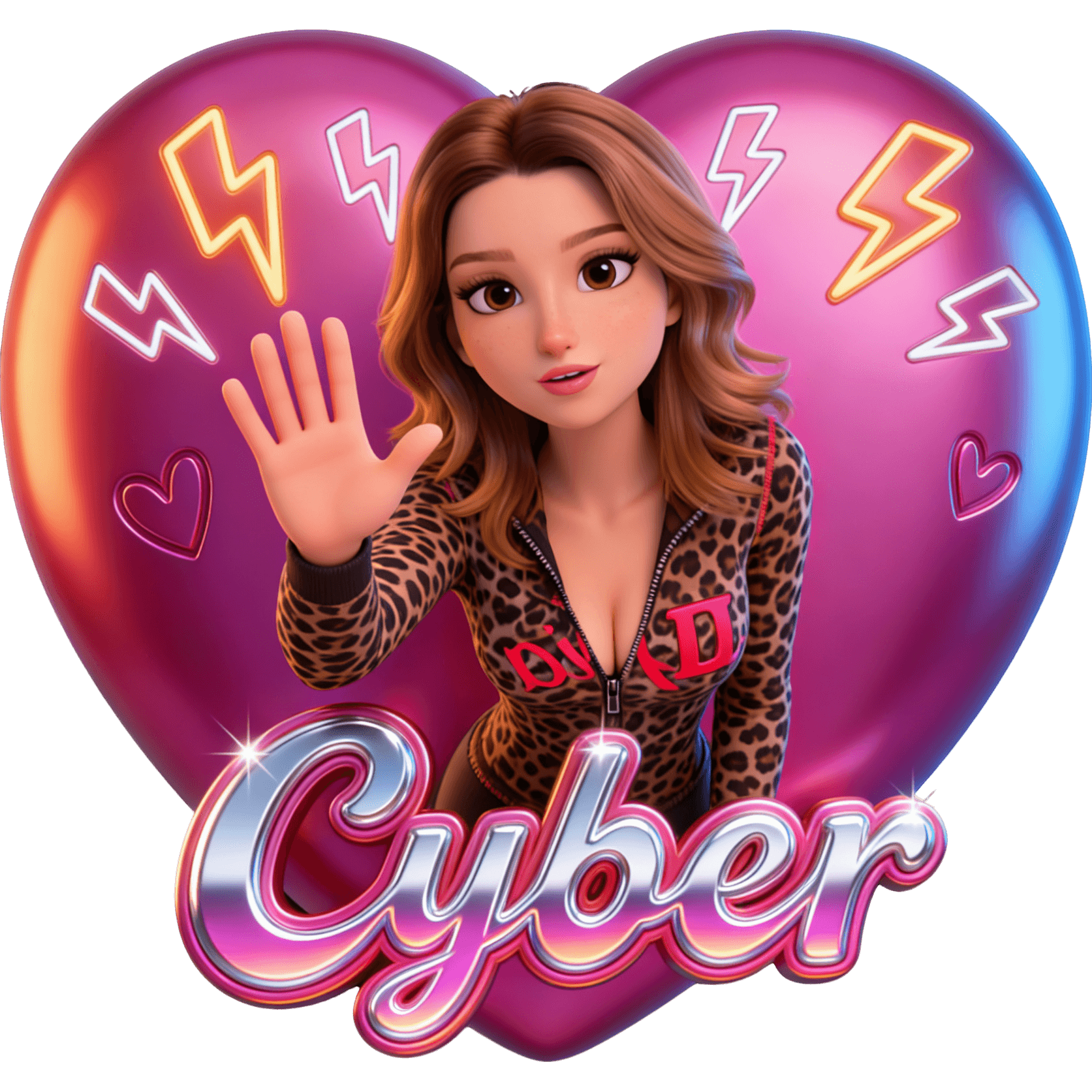 Cyber