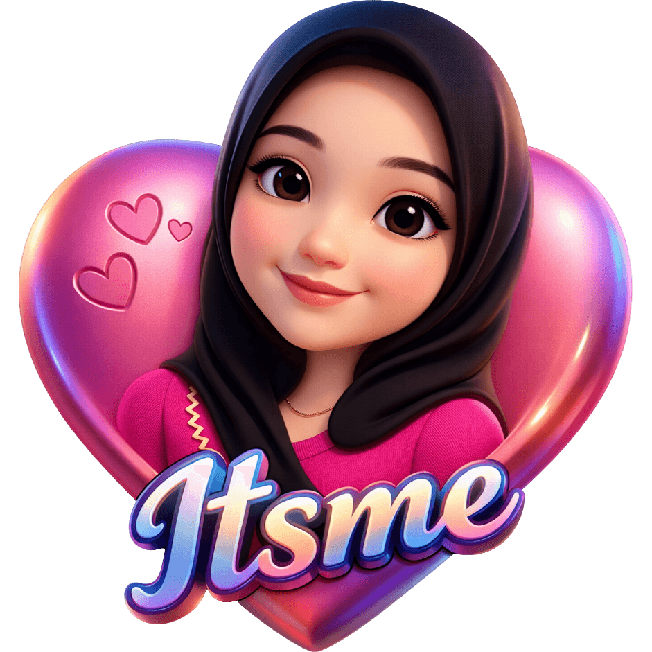 Itsme Berhijab