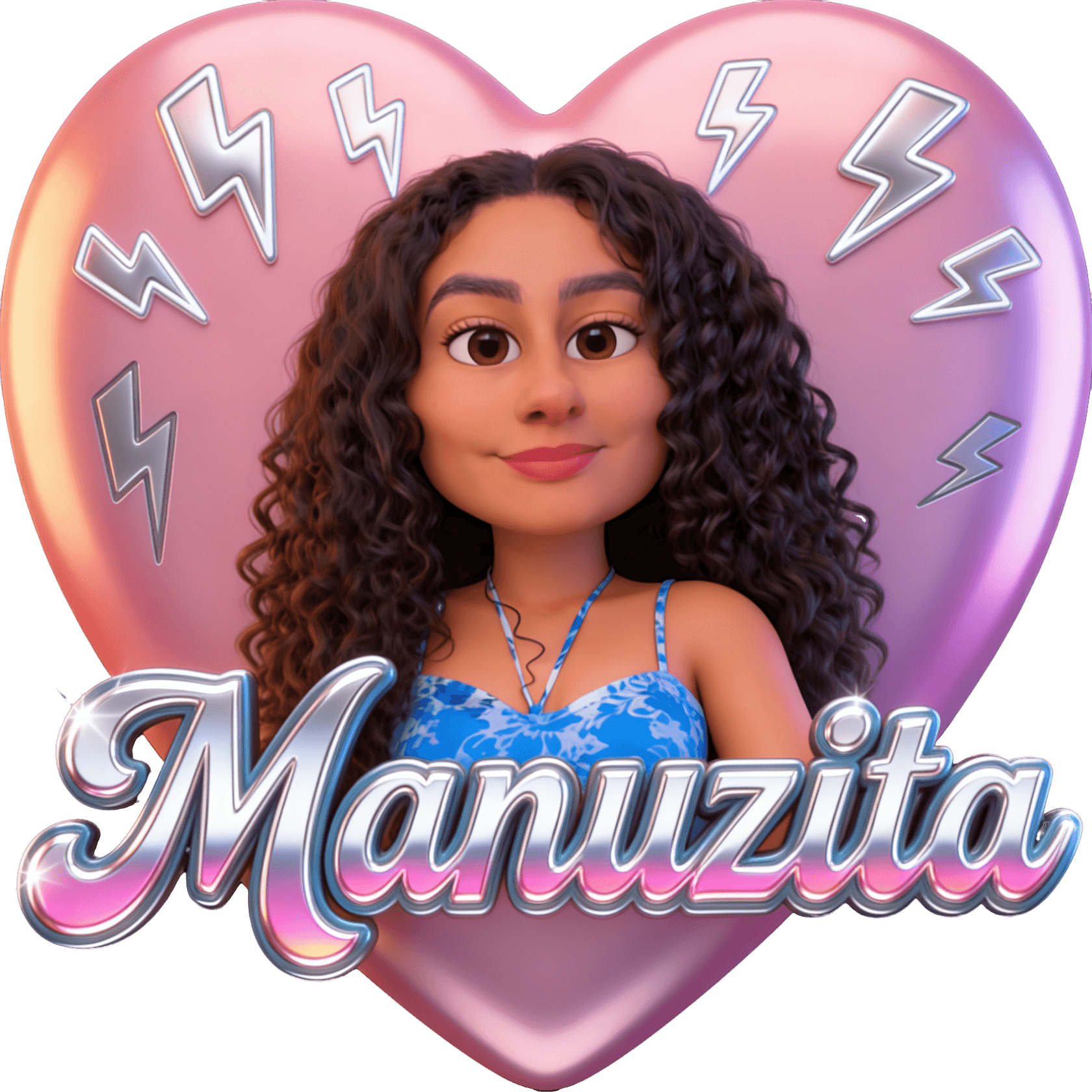 Manuzita