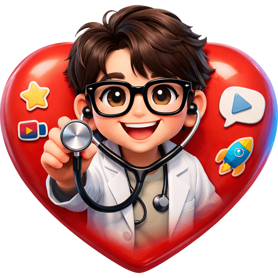 Doctor TJ