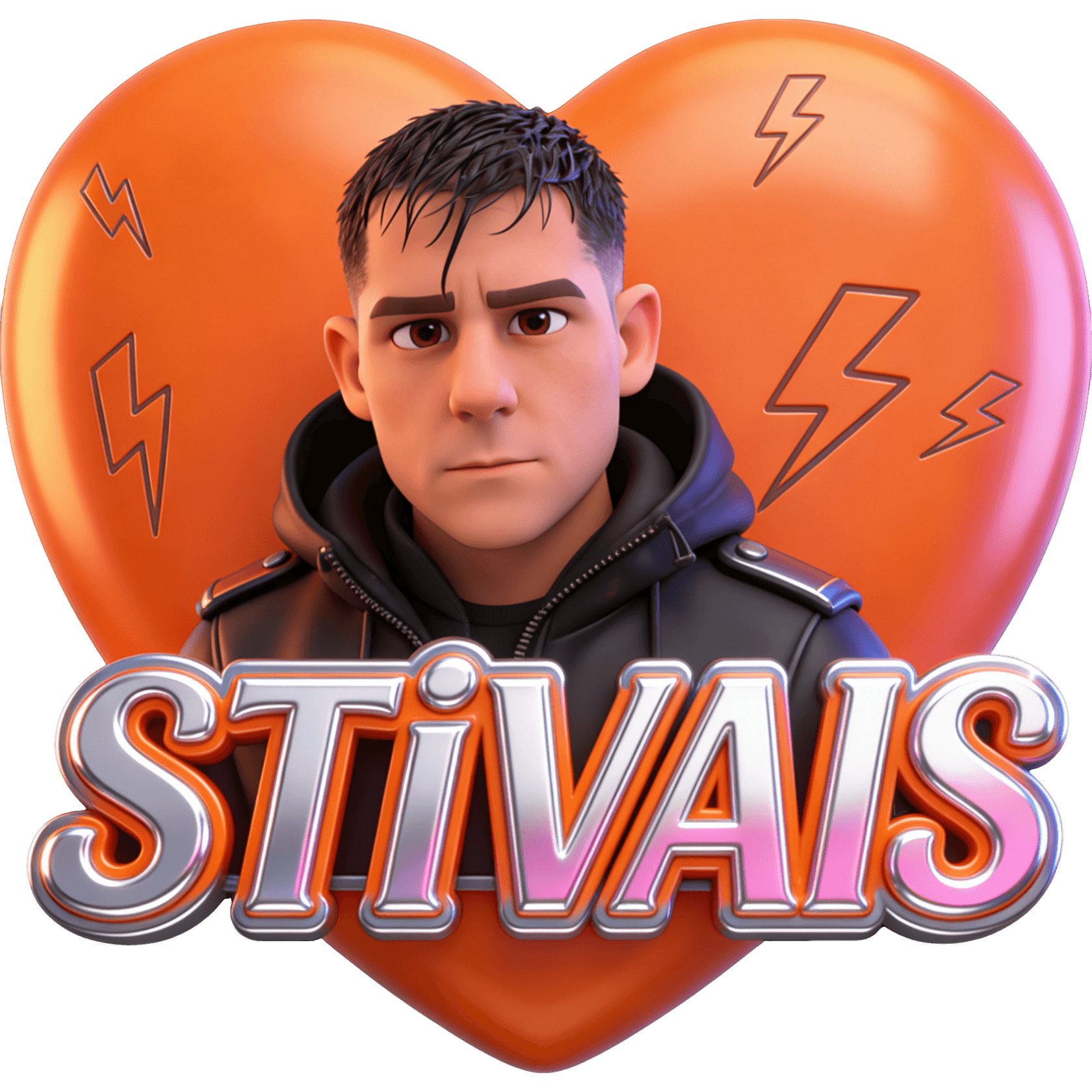 Stīvi 