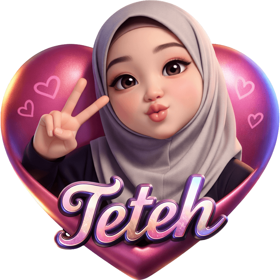 Salam Teteh