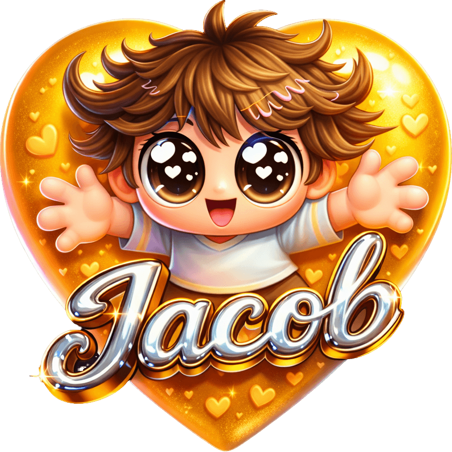 Jacob Hug