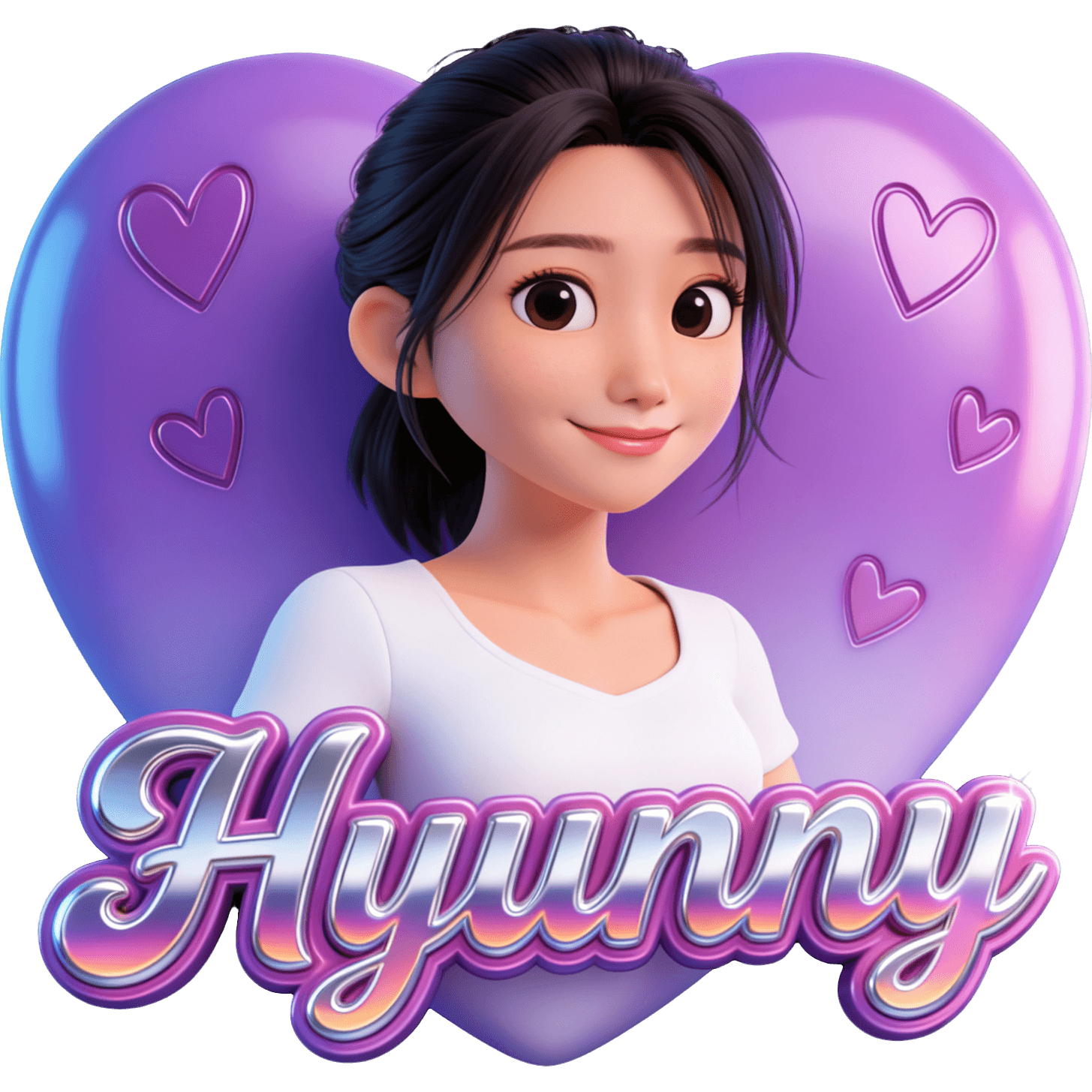 hyunny honey 