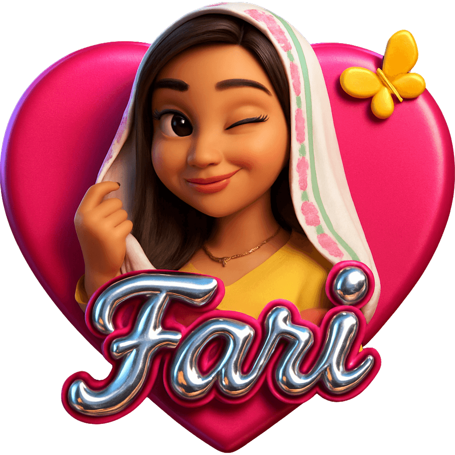Fari awan