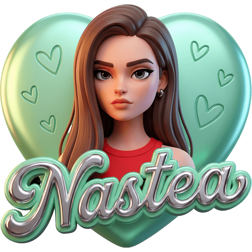 Nastea Mint