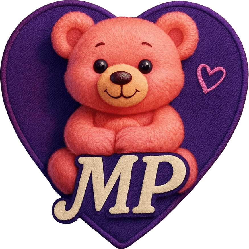 Boneka MP