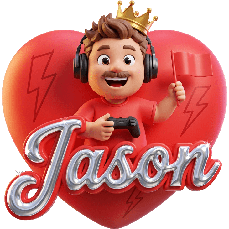 Jason Crown