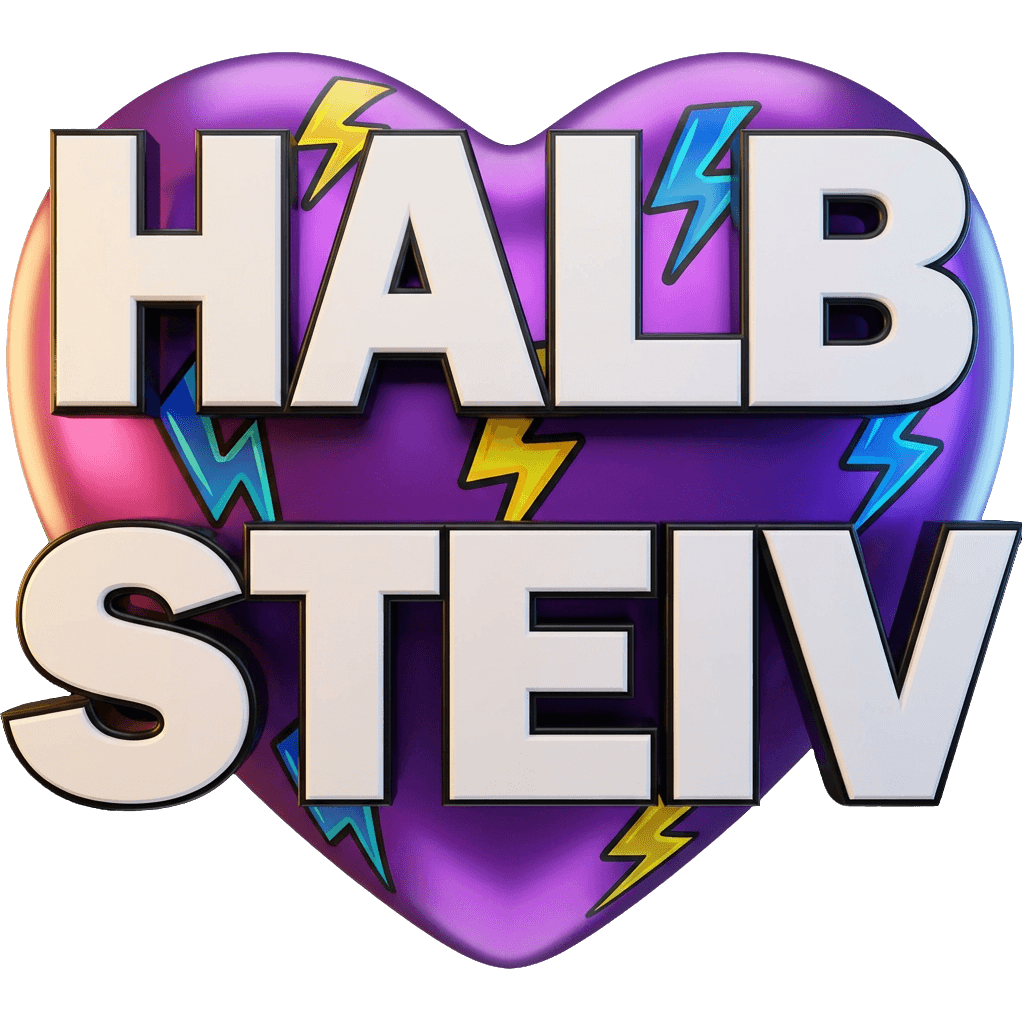 HALB STEIV