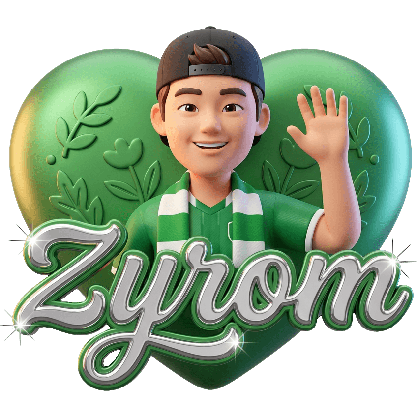 Zyrom